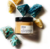 Tinted Face Moisturizer with Plant Extracts