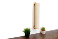 Cat Scratcher Wall Mounted Cat Tree Cat Step Activity Pole