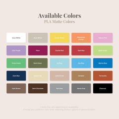 Minimalist Ribbed Desk Organizer – Modern Scandinavian Office Storage