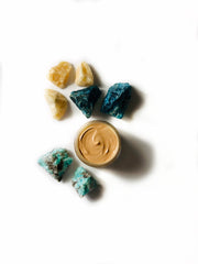 Tinted Face Moisturizer with Plant Extracts