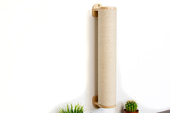 Cat Scratcher Wall Mounted Cat Tree Cat Step Activity Pole