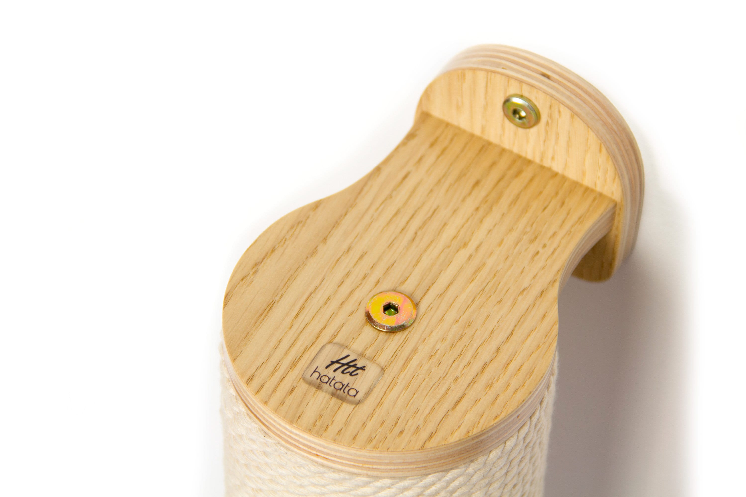 Cat Scratcher Wall Mounted Cat Tree Cat Step Activity Pole