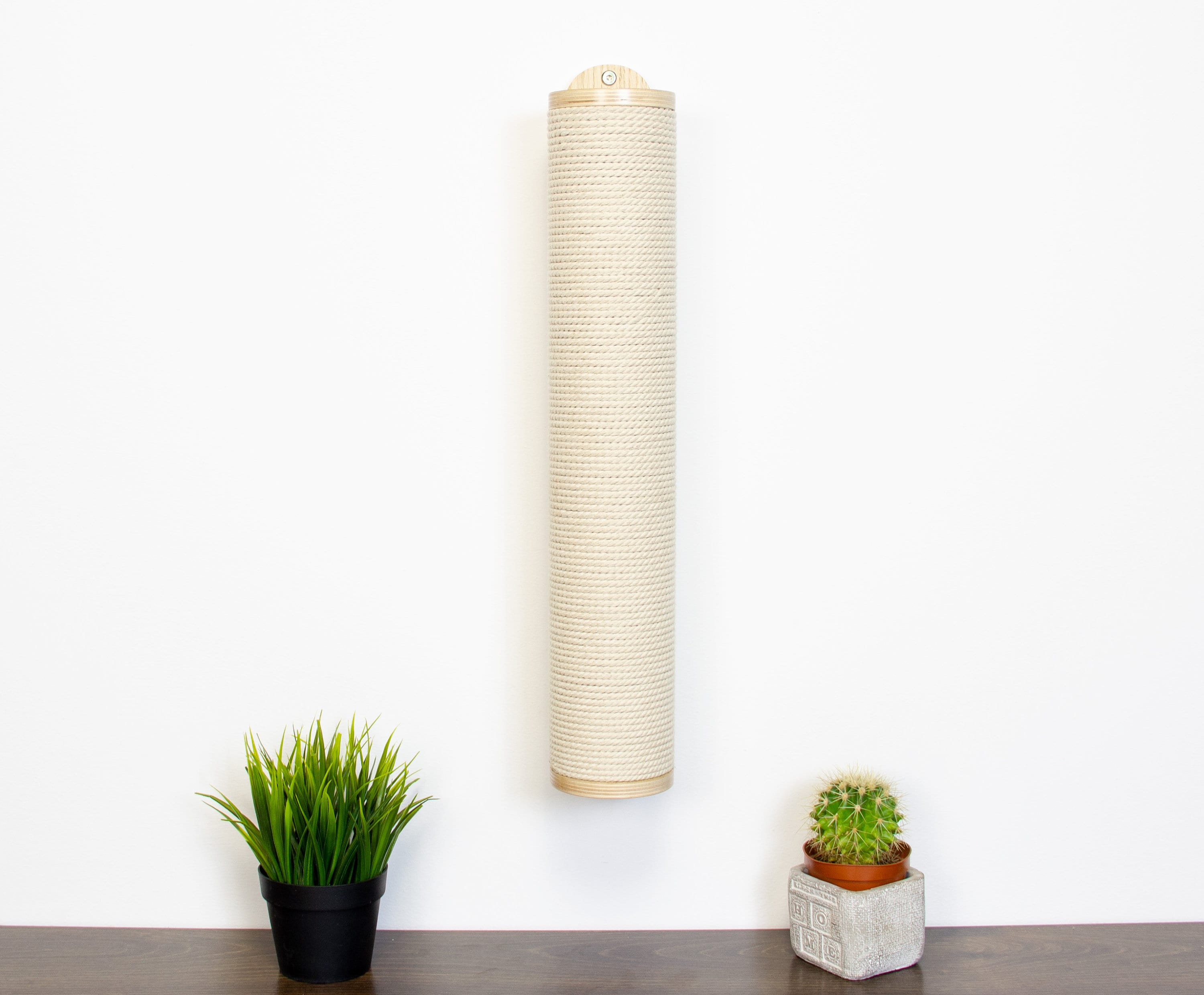 Cat Scratcher Wall Mounted Cat Tree Cat Step Activity Pole