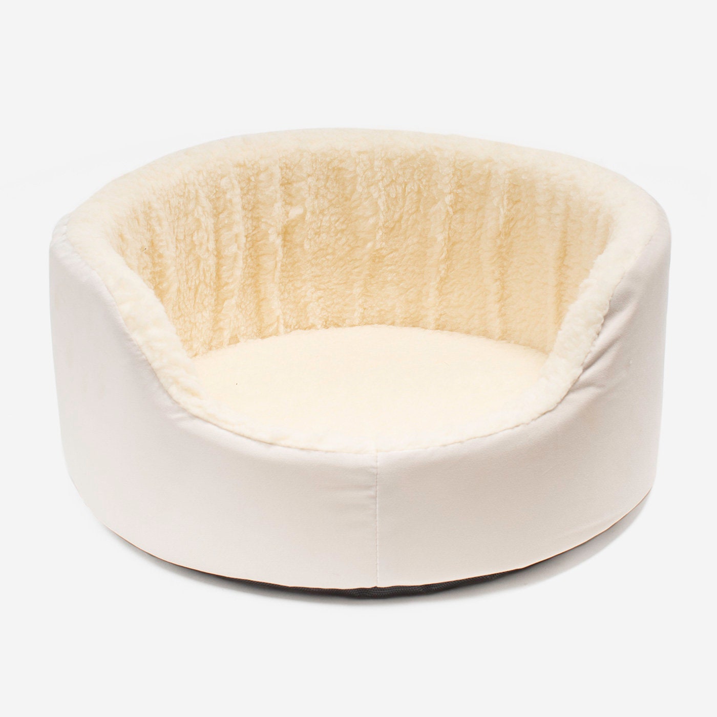 Luxury Grow With Me Dog Bed | Puppy's First Bed | Non-Slip Base | Suitable For All Pups