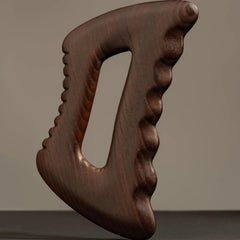Wooden Gua Sha Massager for Body