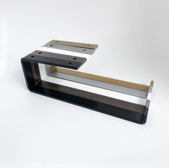 Paper Towel Holder Under Cabinet for Kitchen Storage