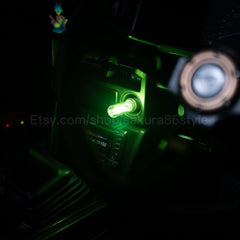 Interior Neon Mood Lamps JDM Car Accessories