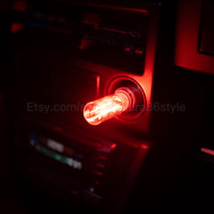 Interior Neon Mood Lamps JDM Car Accessories