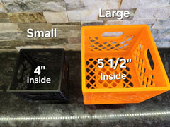 Half Gallon Car Cup Holder – 3D Printed Large Drink Holder