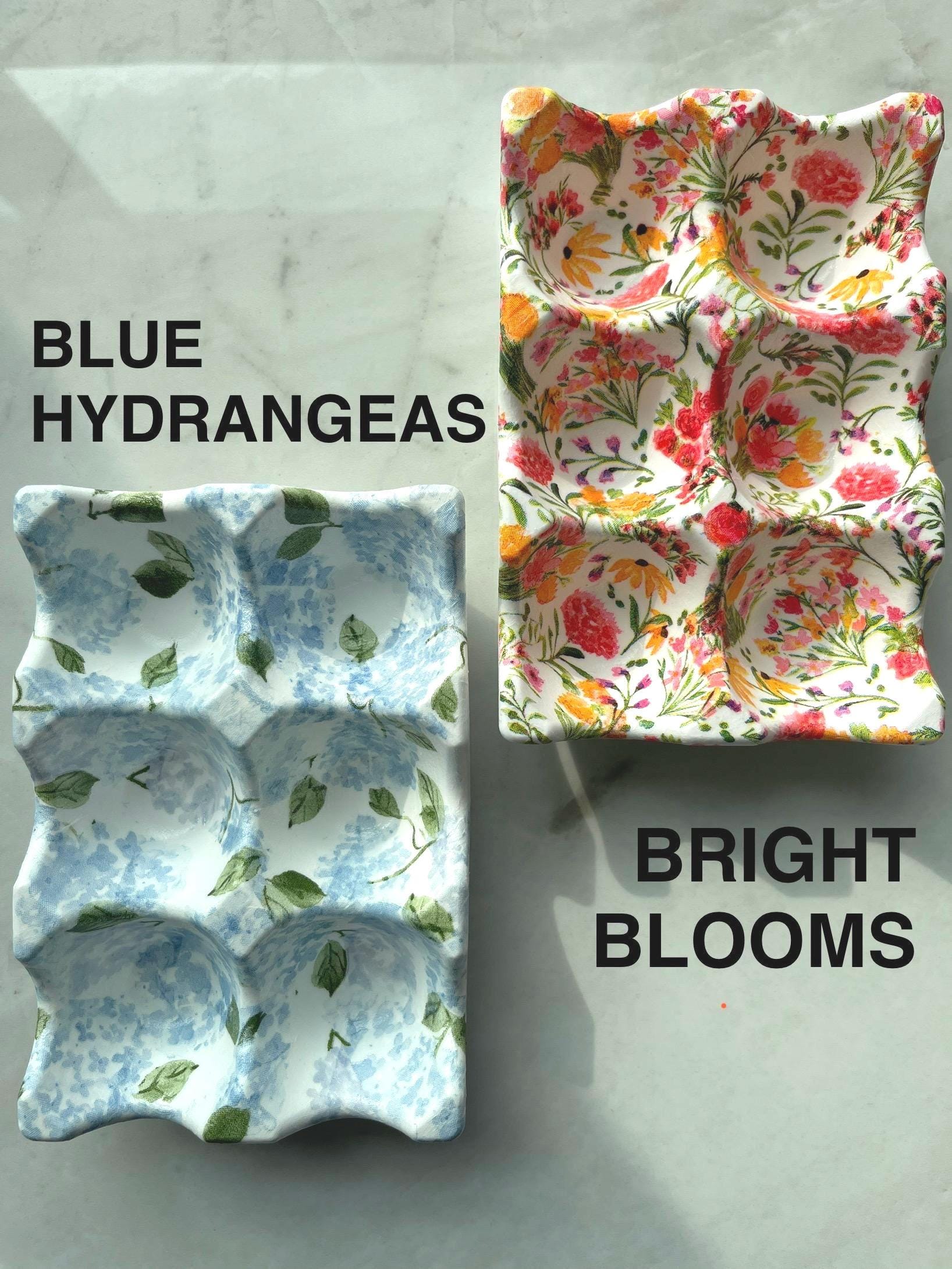 Ceramic Egg Tray