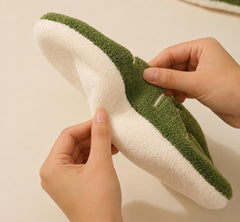 Leaf Hand Towel, Absorbent Microfiber Kitchen Bathroom Decor