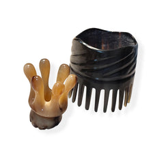 Facial, Nose & Scalp Massage Tools