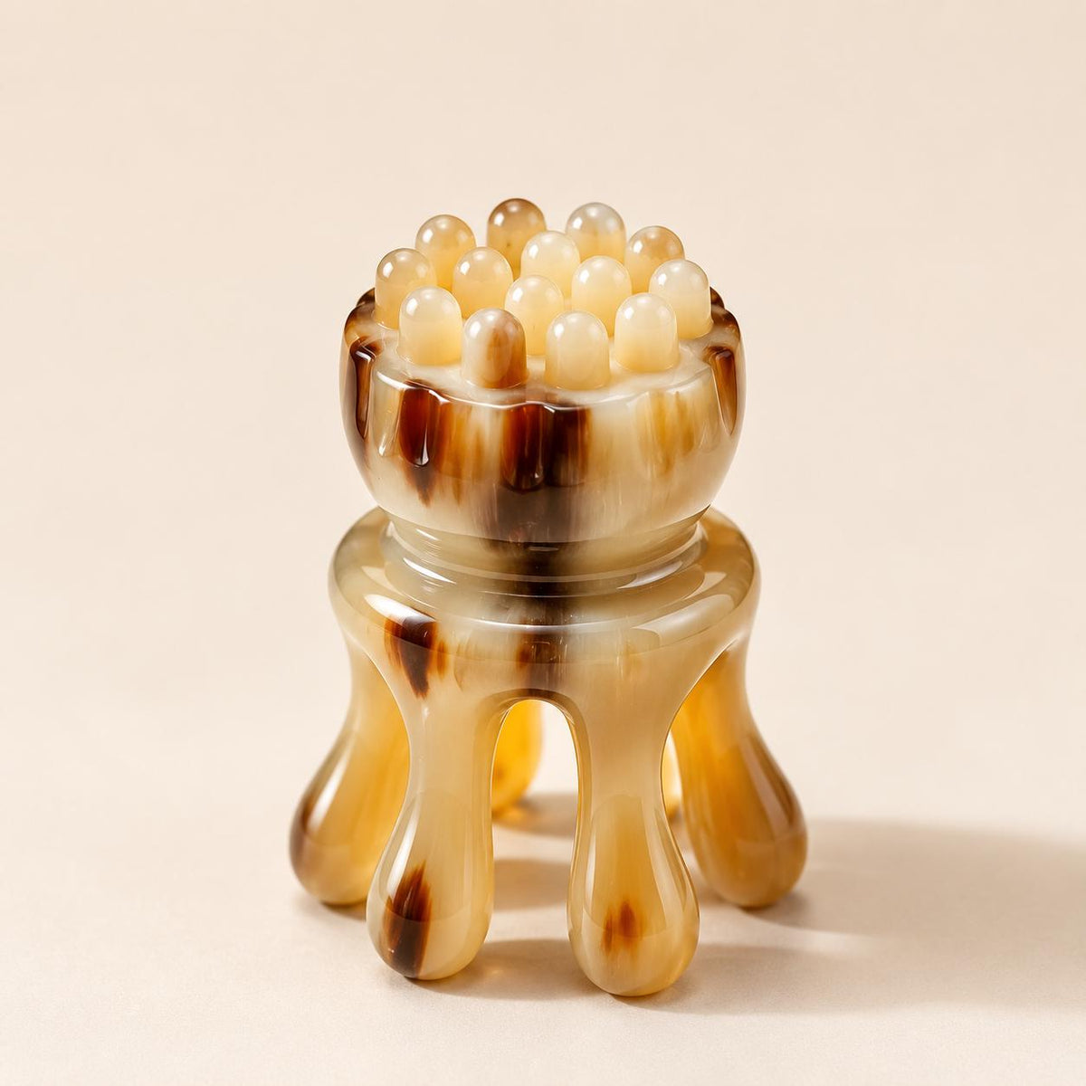Facial, Nose & Scalp Massage Tools