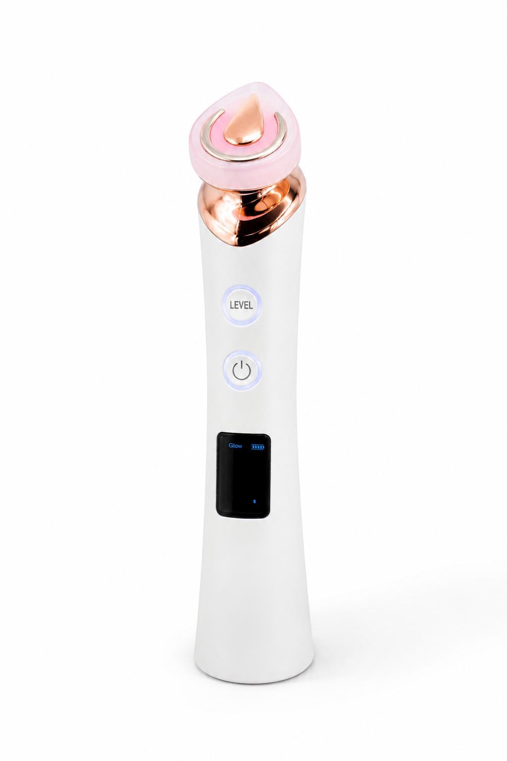 LED Face Lifting & Skin Care Massager